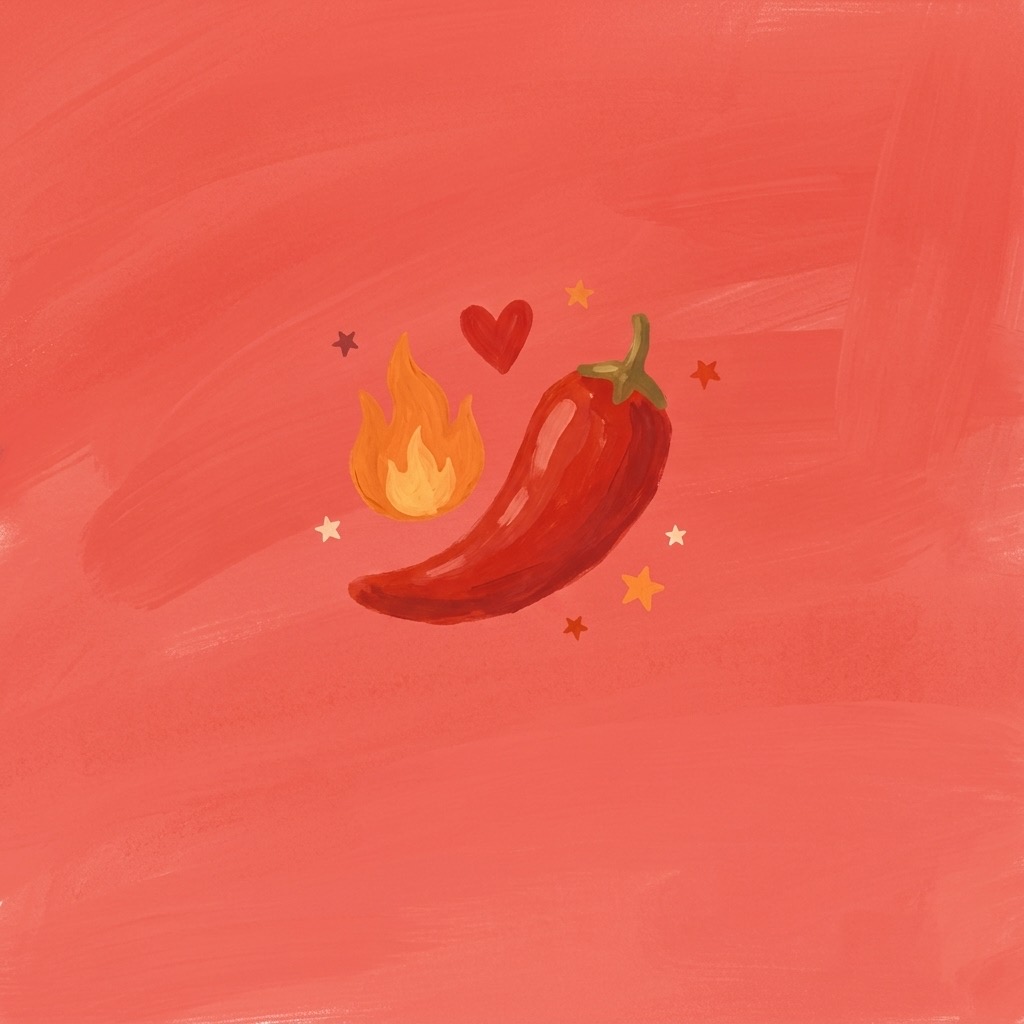 Spicy deck